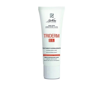 Bionike Triderm D.s. Normalising Care 50 ml - Bionike
