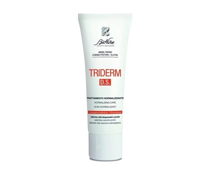 Bionike Triderm D.s. Normalising Care 50 ml - 1