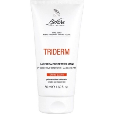 Bionike Triderm Koruyucu El Kremi 50ML - Bionike