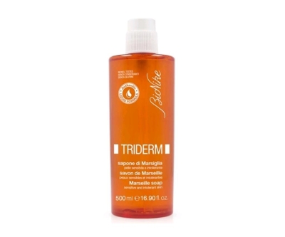 BioNike Triderm Marsilya Sıvı Sabunu 500 Ml - Bionike