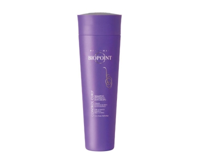 Biopoint Control Curly Curl Activator Shampoo Frizz Control 200 Ml - Bukle Belirginleştirici Şampuan - BIOPOINT
