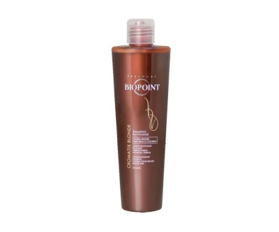 Biopoint Cromatix Blonde Colour Enhancer Shampoo 200 Ml-Sarı Saçlara Özel Şampuan - BIOPOINT