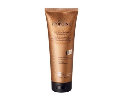 Biopoint Güneş Sonrası Nemlendirici Duş Kremi 250ml - BIOPOINT