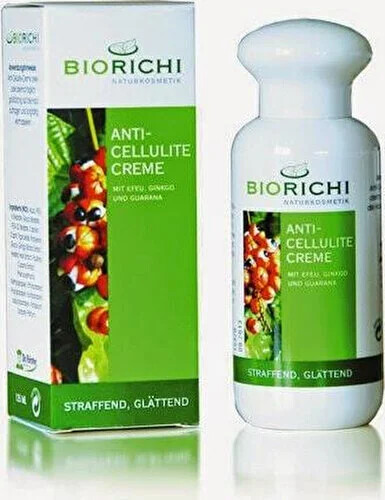 Bıorıchı Anti-Selülit Krem 125Ml - Biorichi
