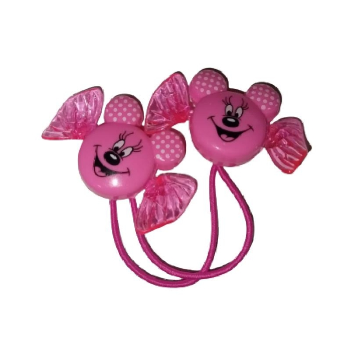 Bit Kovucu Toka -Pembe Farecik - 1