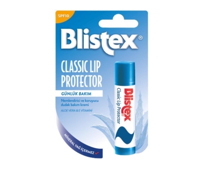 Blistex Classic Dudak Koruyucu Stick - 2