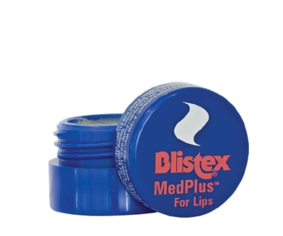 Blistex Medplus Hasar Görmüş Dudaklara Yoğun Bakım Ve Koruma - Blistex