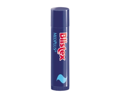 Blistex MedPlus Stick SPF 15 Kuruyan ve Çatlayan Dudaklara Yoğun Bakım - Blistex