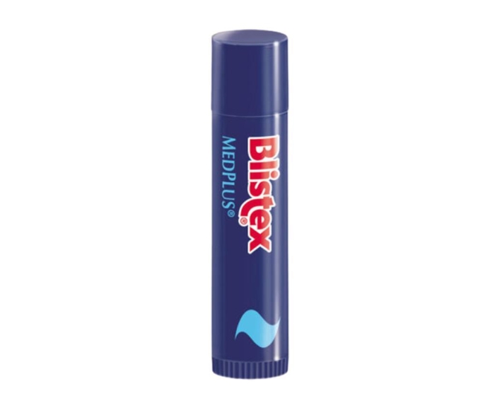 Blistex MedPlus Stick SPF 15 Kuruyan ve Çatlayan Dudaklara Yoğun Bakım - 1