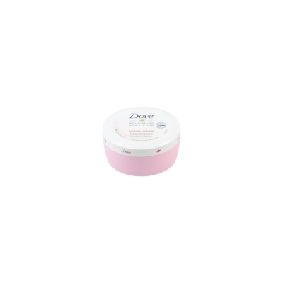 Body Love Beauty Cream Nemlendirici Kavanoz Krem 250 ml - Dove