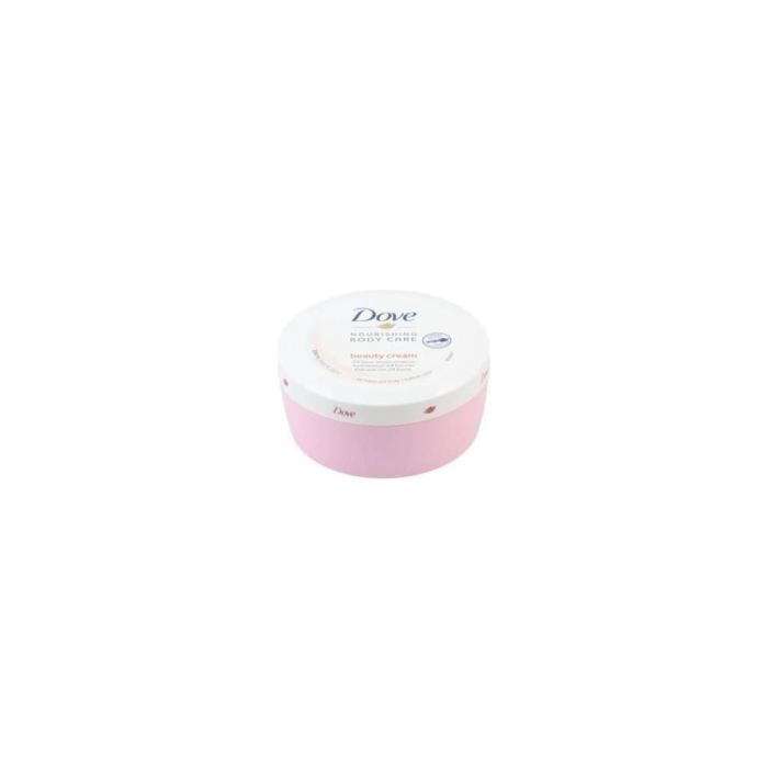 Body Love Beauty Cream Nemlendirici Kavanoz Krem 250 ml - 1
