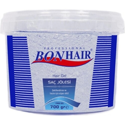 Bonhair Saç Jölesi 700 gr-8690021208091 - Bonhair