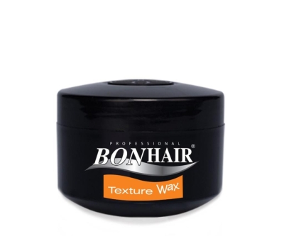 Bonhair Texture Wax 140 ml - Bonhair