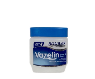 Bonhair Vazelin Kavanoz 120 Gr - Bonhair
