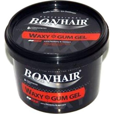 Bonhair Waxy Gum Gel-Waxlı Jöle 700 ml 8690021208107 - Bonhair