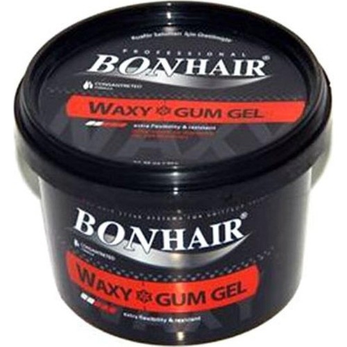 Bonhair Waxy Gum Gel-Waxlı Jöle 700 ml 8690021208107 - 1