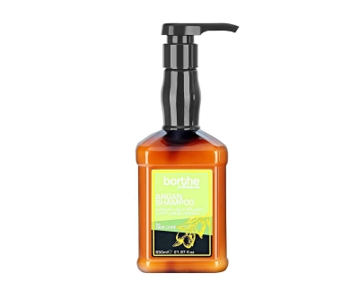 Borthe Argan Shampoo 650 Ml - Borthe