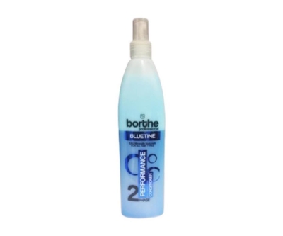 Borthe Bluetıne Mavi Fön Suyu 400 ml - Borthe