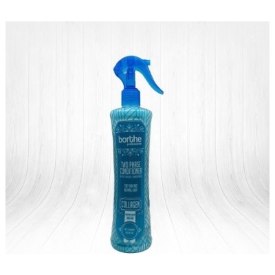 Borthe Collagen Fön Suyu 400 ml - Borthe