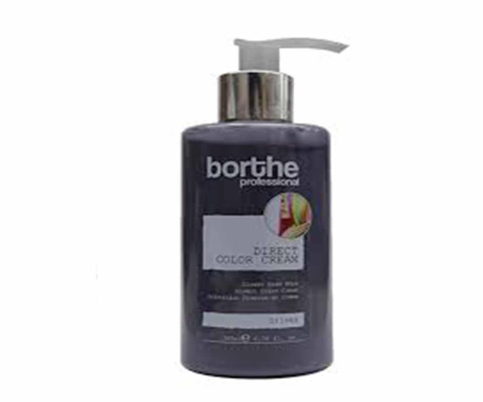 Borthe Direkt Krem Boya 200 ml Gümüş - 1