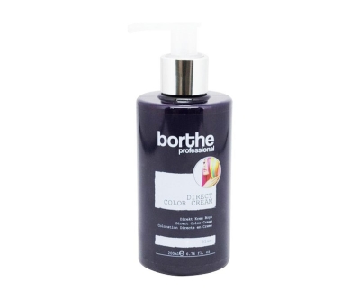 Borthe Direkt Krem Boya Mavi - Borthe