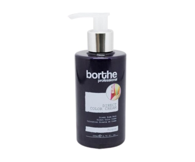 Borthe Direkt Krem Boya Mor - Borthe