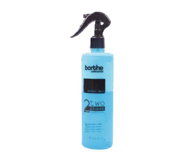 Borthe Normal Hair Fön Suyu 400 ml - Borthe