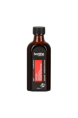 Borthe Pro Keratin Serum 100 ml - Borthe