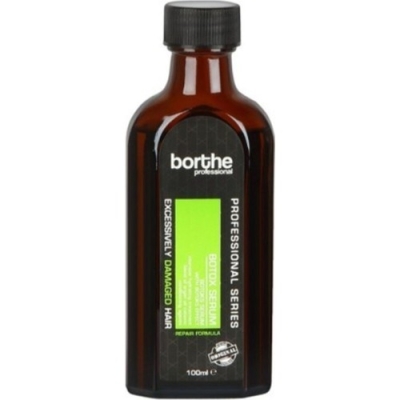 Borthe Professional Borthe Saç Serumu Bıotın 100 ml - Borthe Professional