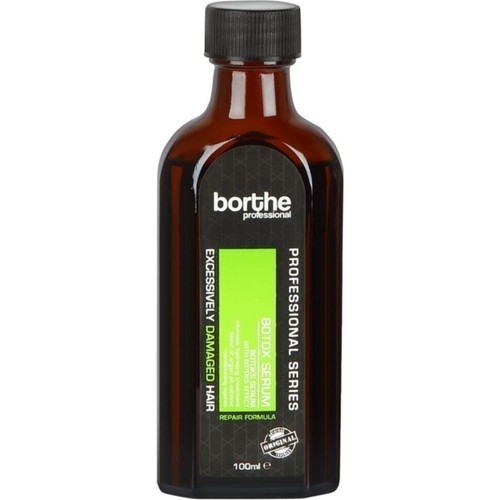 Borthe Professional Borthe Saç Serumu Bıotın 100 ml - 2