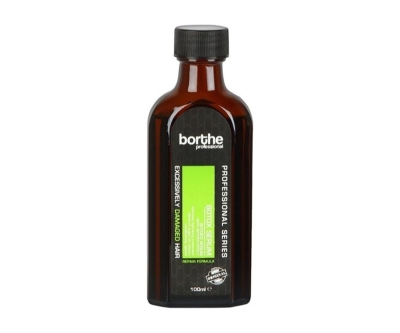 Borthe Profesyonel Saç Serumu Botox 100 Ml - Borthe