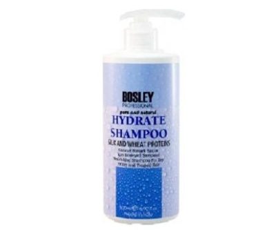 Bosley Hydrate Nem Şampuan 500 Ml - Bosley