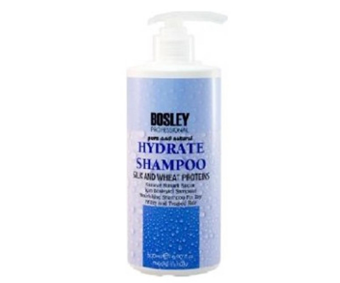 Bosley Hydrate Nem Şampuan 500 Ml - 1