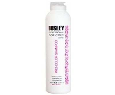 Bosley Pro-Color Renk Koruyucu Şampuan 300 Ml - Bosley