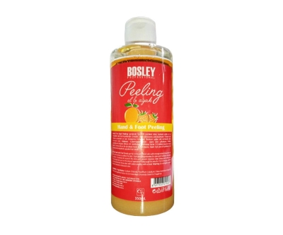 Bosley Professional Portakal El ve Ayak Peelingi 350 Ml - Bosley
