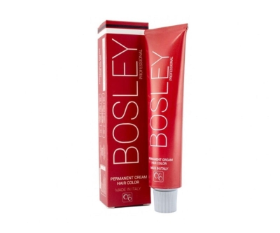 Bosley Saç Boyası 4.7 - Kestane Kahve 60 Ml - Bosley