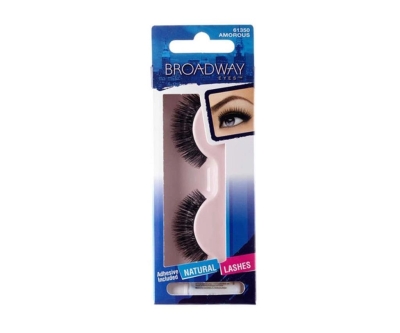 Broadway Lash Amorous Takma Kirpik BEL01C - Broadway