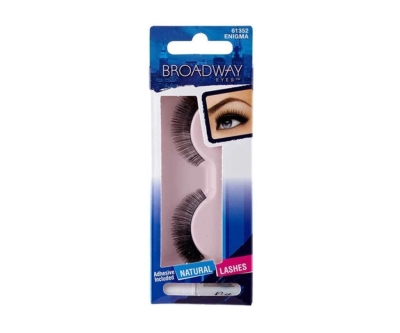 Broadway Lash Enigma Takma Kirpik BEL03C - Broadway