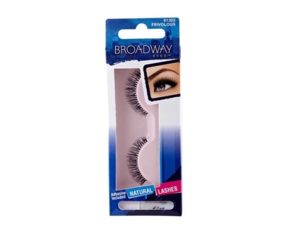 Broadway Lash Frivolous Takma Kirpik BEL04C 731509613537 - Broadway