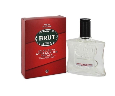 Brut Attractıon Edt 100ML Erkek Parfüm - Brut