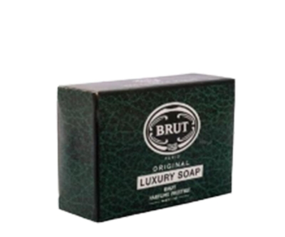 Brut Original Luxury Soap Sabun 125 gr - Brüt