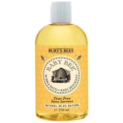 Burt's Bees Baby Bee Bubble Bath Bebek Banyo Köpüğü 350Ml - Burt's Bees