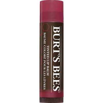 Burts Bees Renkli Dudak Bakım Kremi Mercan Çiçeği - Tinted Lip Balm Daisy 4,25 gr - Burts Bees