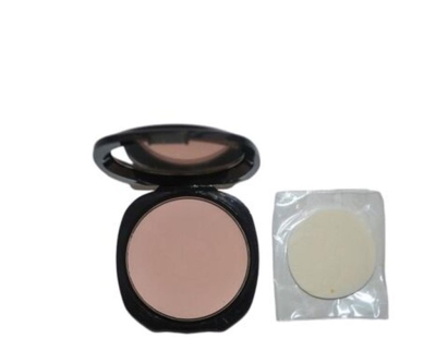 Catherine Arley Sİlky Touch Cream Compact 04 - Catherine Arley