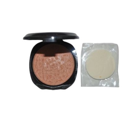 Catherine Arley Sİlky Touch Cream Compact 06 - Catherine Arley