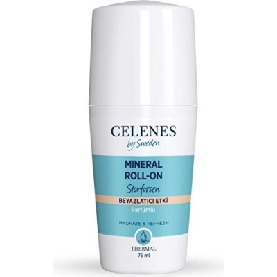 Celenes By Sweden By Sweden Thermal Roll-On Beyazlatıcı Storforsen - 2