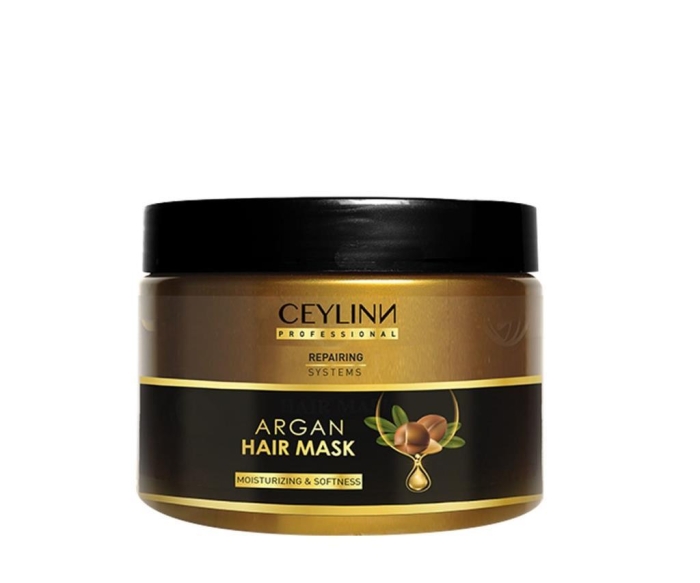 Ceylinn Argan Saç Maskesi 300 ml - 1
