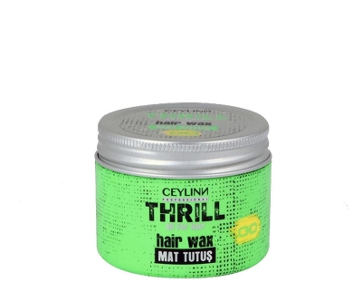 Ceylinn Thrill Mat Tutuş Wax 150 ml - Ceylinn