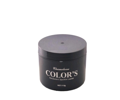 Chameleon Colors Renkli Parlak Wax No:2 Red 113 g - Chameleon