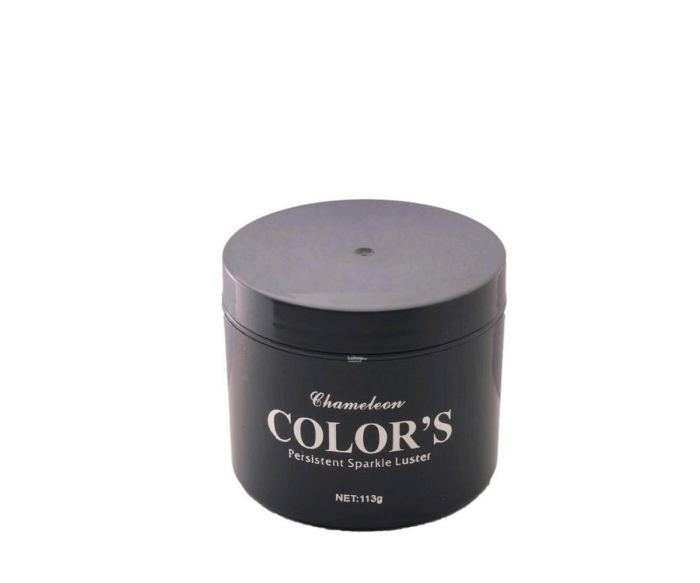 Chameleon Colors Renkli Parlak Wax No:2 Red 113 g - 1